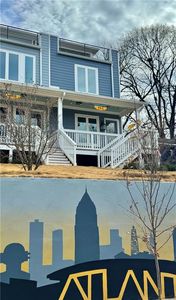 462 Connally St SE, Atlanta, GA, 30312