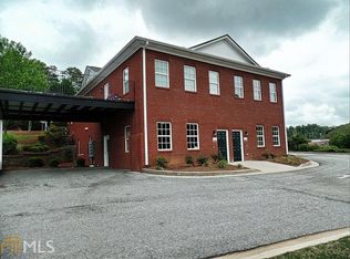 2529 Terrace Vw NW, Gainesville, GA 30501
