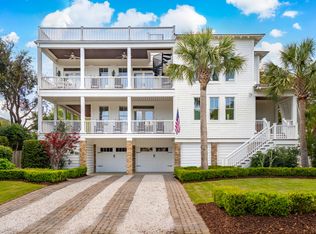 3 37th Ave, Isle Of Palms, SC 29451