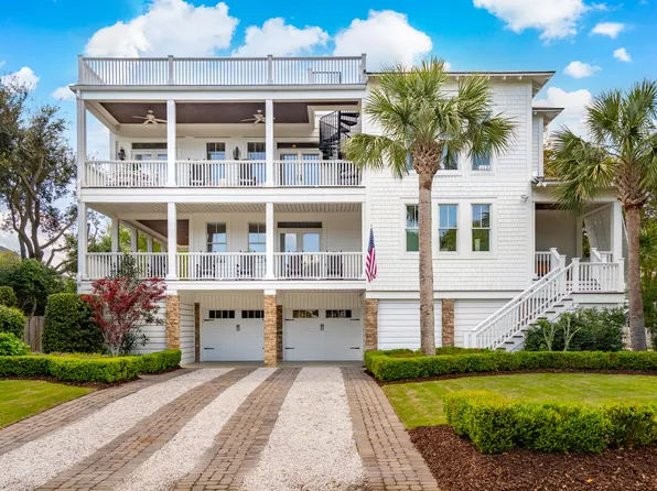 3 37th Ave, Isle Of Palms, SC 29451
