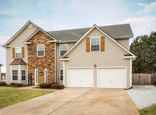 42 Holbrook Dr, Dallas, GA 30132