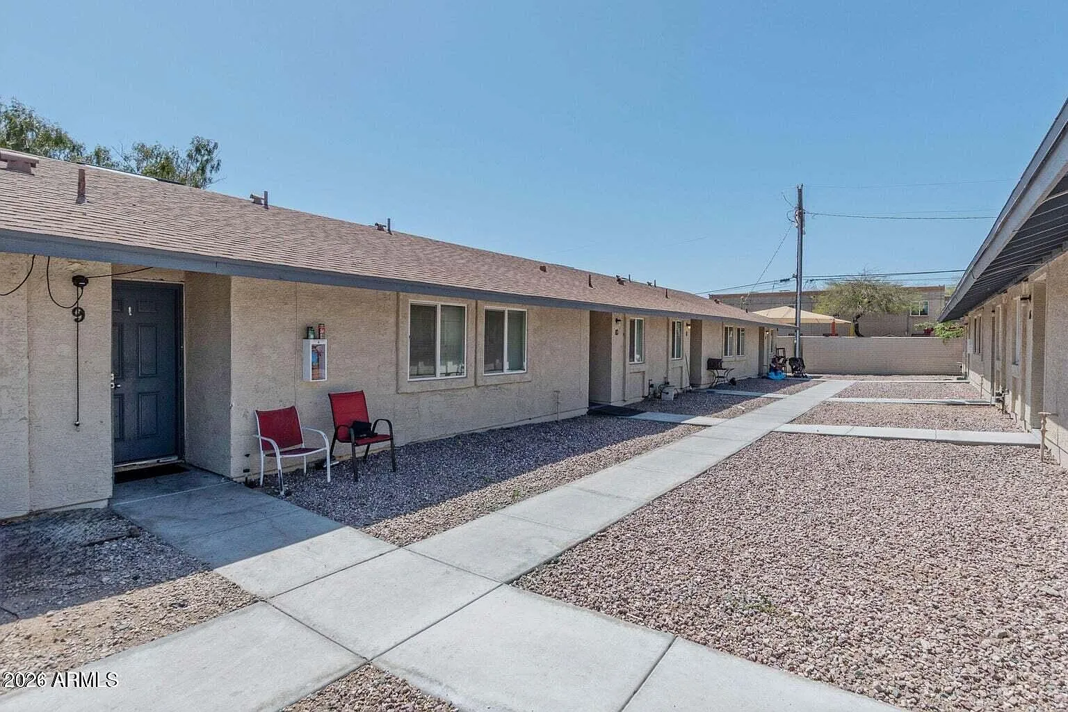 2 bed, 1.0 bath, 780 sqft, $1,200 — Photo 3