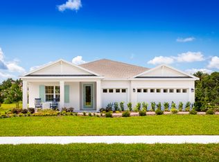 Sandalwood Plan, Copperleaf, Ocala, FL 34476