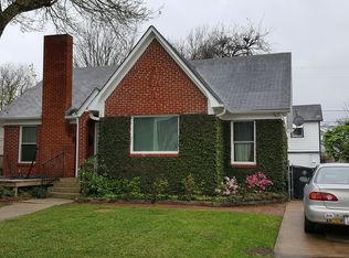 4330 Coyle St, Houston, TX 77023
