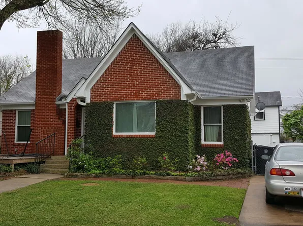 4330 Coyle St, Houston, TX 77023