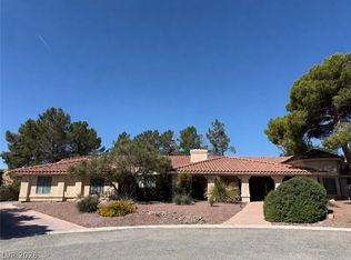 3035 Belcastro St, Las Vegas, NV 89117