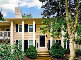 10194 Ashbrooke Ct #119, Oakton, VA