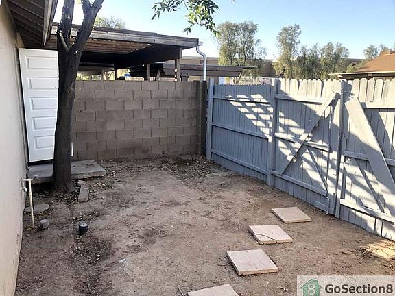 3rd image of 8967 W Desert Jewel Dr