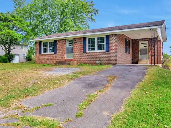 31 Bradford Hill Rd, Brush Creek, TN 38547