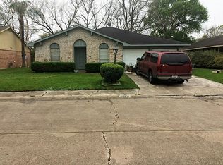 15411 W Antone Cir, Houston, TX 77071