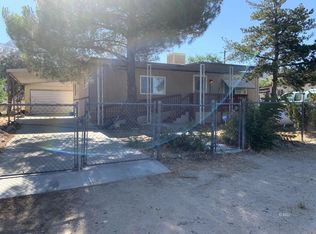 2508 Lupine St, Lake Isabella, CA