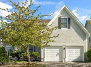 15989 S Clairborne St, Olathe, KS 66062