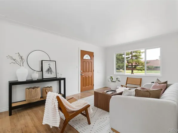 3340 E Martin Luther King Jr Boulevard, Denver, CO 80205
