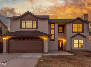8822 W Virginia Ave, Phoenix, AZ 85037