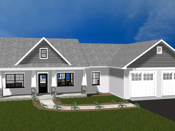 2888 Scruggs Rd, Moneta, VA 24121