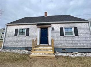 9 Orange St, Eastport, ME 04631