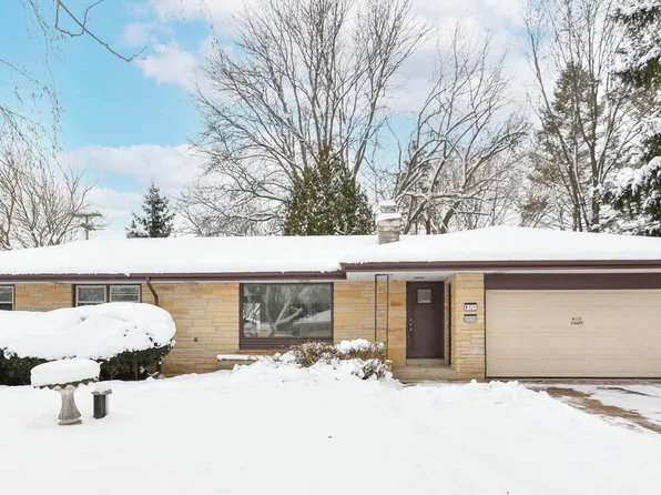 W131S6689 Kipling DRIVE, Muskego, WI 53150