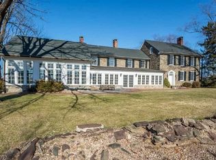 162 Horseshoe Bend Rd, Frenchtown, NJ 08825