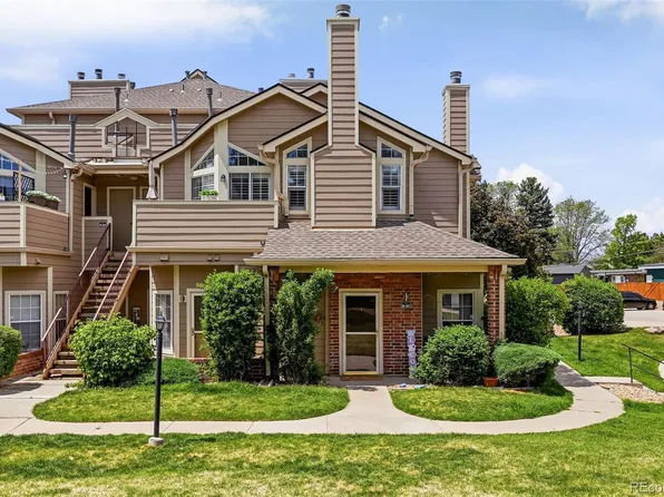4760 S Wadsworth Boulevard #H107, Littleton, CO 80123