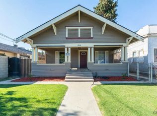 1826 Maple Ave, Bakersfield, CA 93304