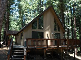 3918 Apache Rd, Arnold, CA 95223