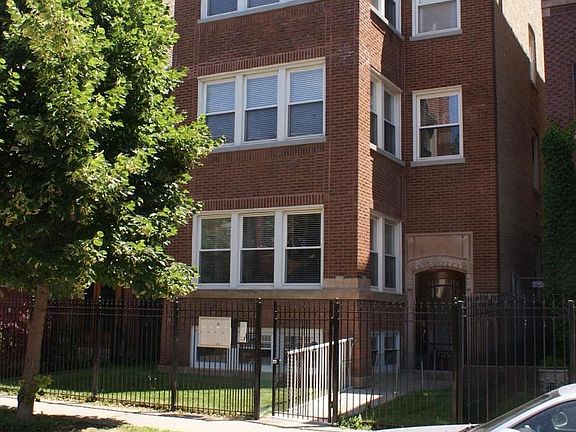 4th image of 7725 N Marshfield Ave APT 2
