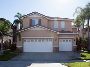 9617 Cedar Glen Pl, Rancho Cucamonga, CA 91730