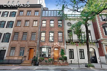 Sold by Compass