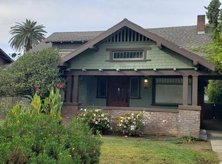545 N Oakland Ave, Pasadena, CA 91101