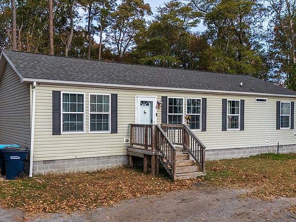 2nd image of 28364 Dagsboro Woods Dr
