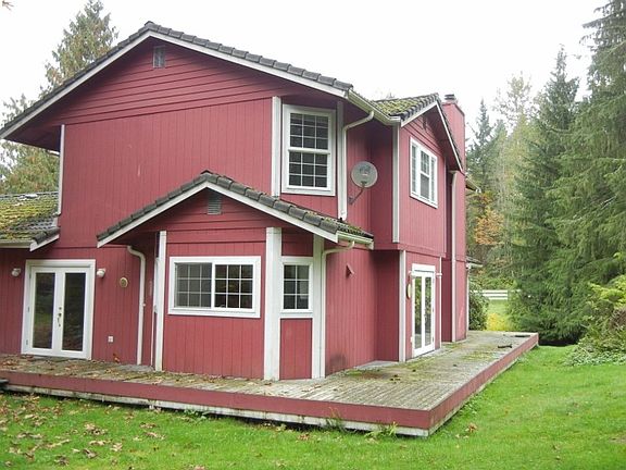 2nd image of 15715 223rd Ave E
