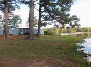 2272 Westlake Ln SW, Brookhaven, MS 39601