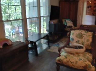 248 Branch Rd NW, Baxley, GA 31513