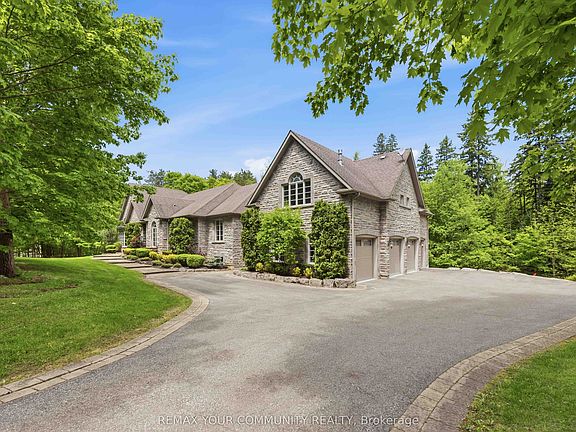 2nd image of 46 Lake Woods Dr