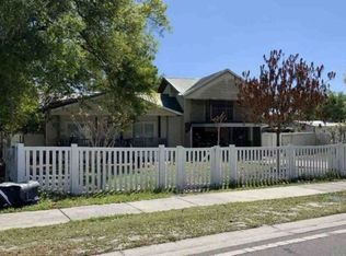 803 E Alabama St, Plant City, FL 33563