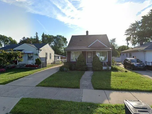 6030 Stahelin Ave, Detroit, MI 48228