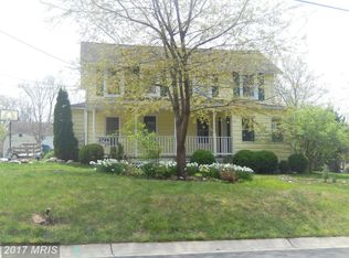2706 McComas Ave, Kensington, MD 20895