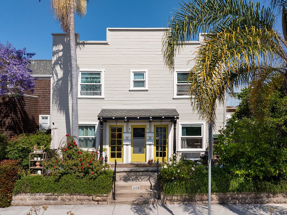 1st image of 308 W De La Guerra St