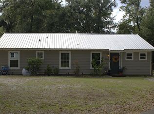 11370 SW 175th Ct, Dunnellon, FL 34432