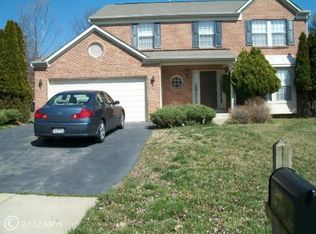 11400 Polaris Dr, Upper Marlboro, MD 20774