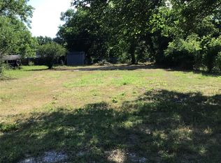 710 S 1st St, Davis, OK 73030