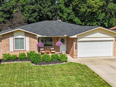 8233 Sandpiper St, Canton, MI, 48187