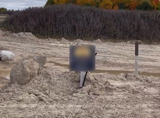 LOT 135 Big Leaf Trl, London, ON N6P 0J9