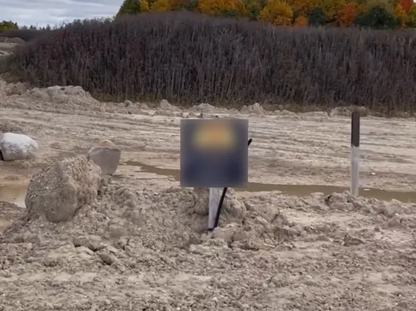 LOT 135 Big Leaf Trl, London, ON N6P 0J9