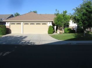 9152 N Winery Ave, Fresno, CA