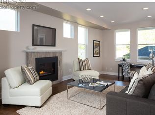 2883 S Sherman St, Englewood, CO 80113