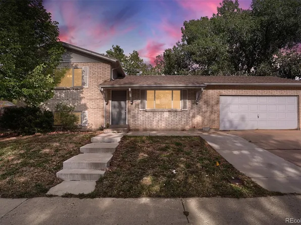 5542 Sable Street, Denver, CO 80239