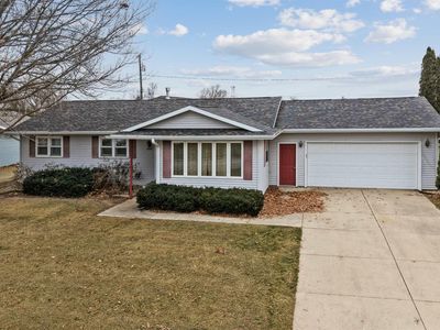 3005 Nelson Rd, Marshalltown, IA, 50158