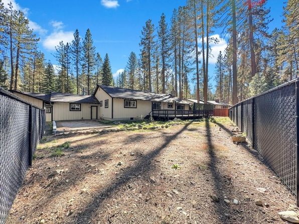 14 Paiute Trl, Graeagle, CA 96103
