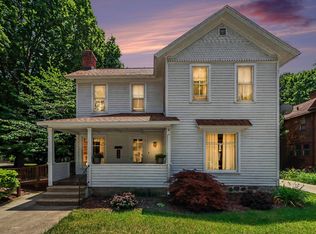 115 Delano St, Allegan, MI 49010